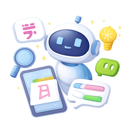 AI & Interactive Features