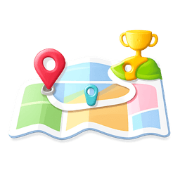 Structured Kanji Journey